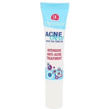 Acneclear Intensive Anti-Acne Treatment - Intenzívne sérum na problematickú pleť